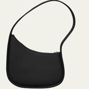 The Row Half Moon Bag